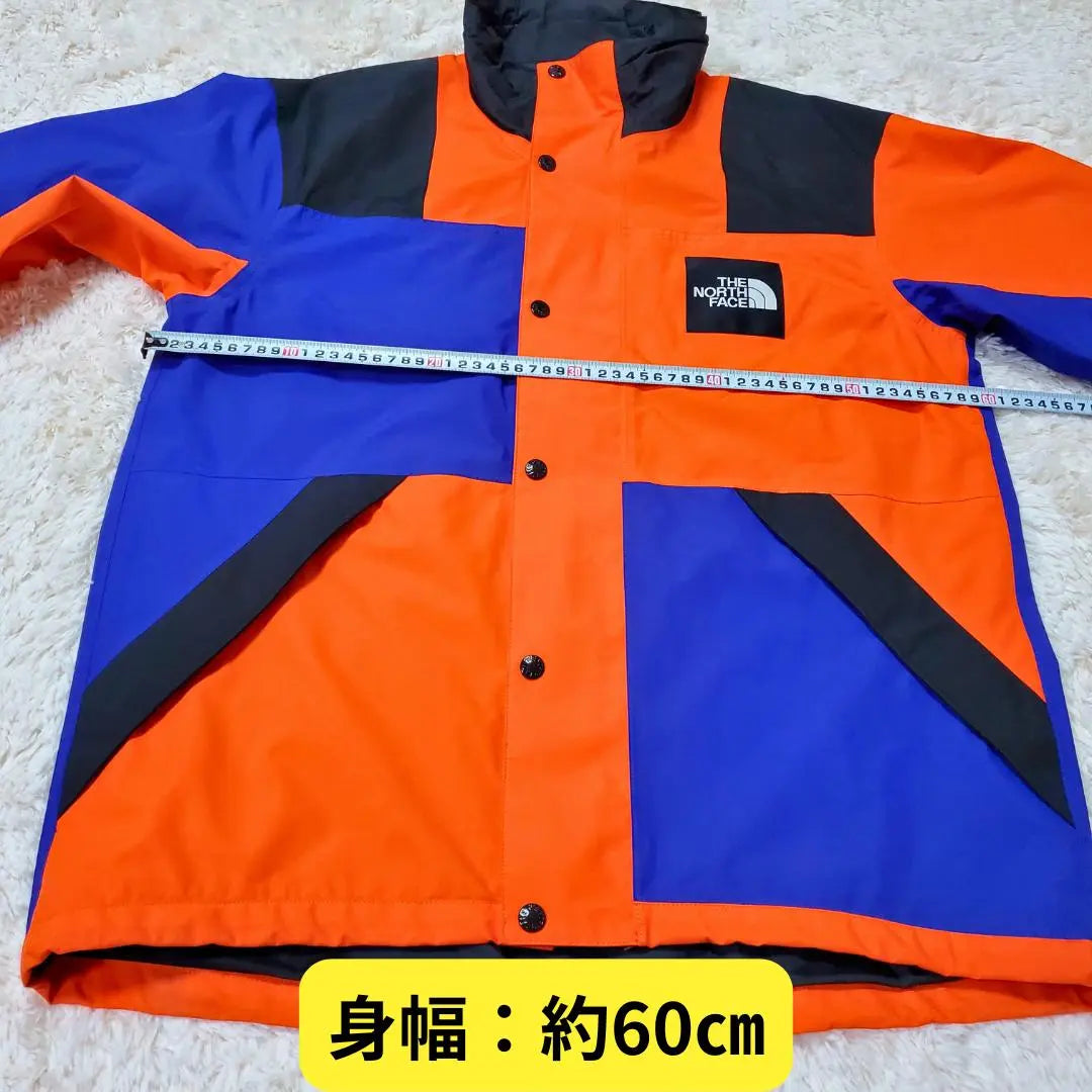 ⭐ Almost New The North Face RAGE GTX Shell Jacket