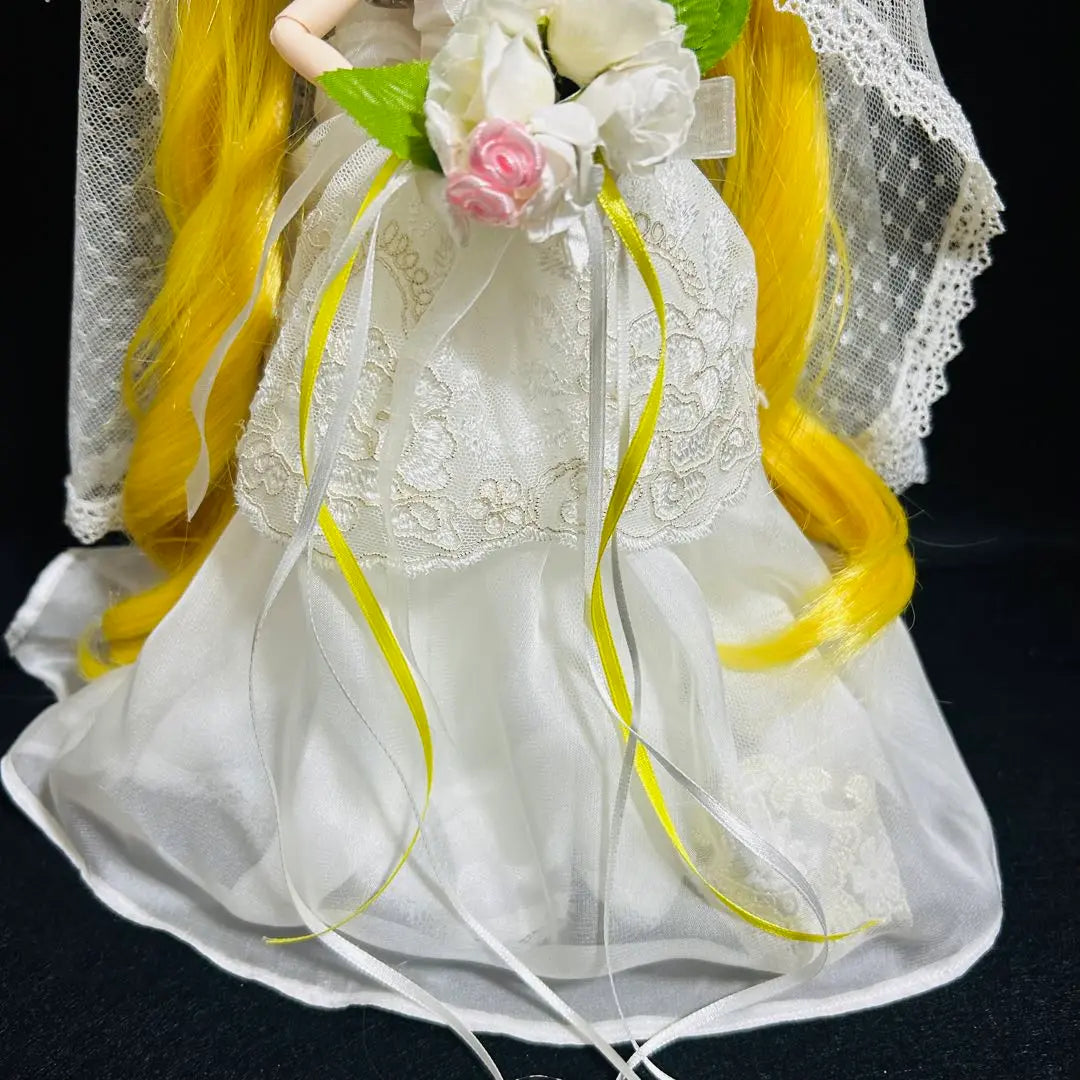 Pullip Tsukino Rabbit Wedding Version Regular Edition Sailor Moon