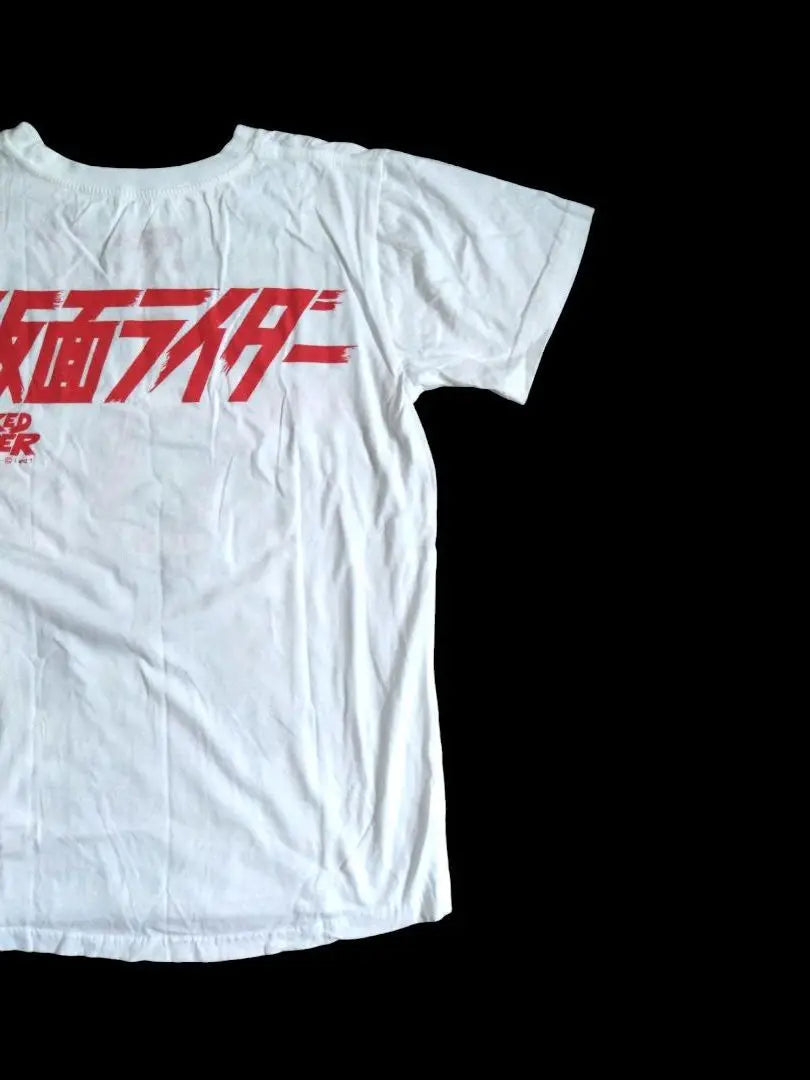 Kamen Rider No. 1 T -shirt M Thai