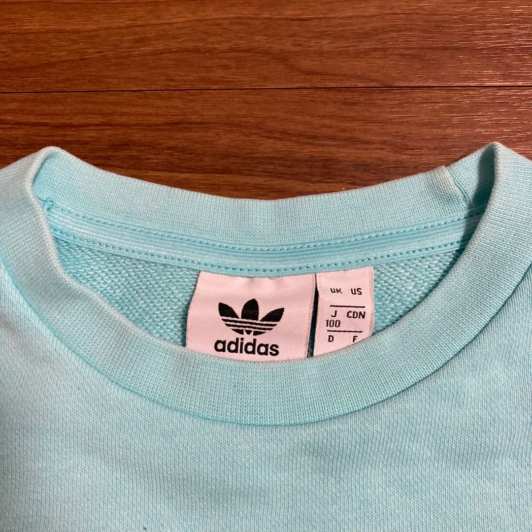 Adidas Originals Adidas Trainer 100cm Sudadera | adidas originals mujer 100cm mujer