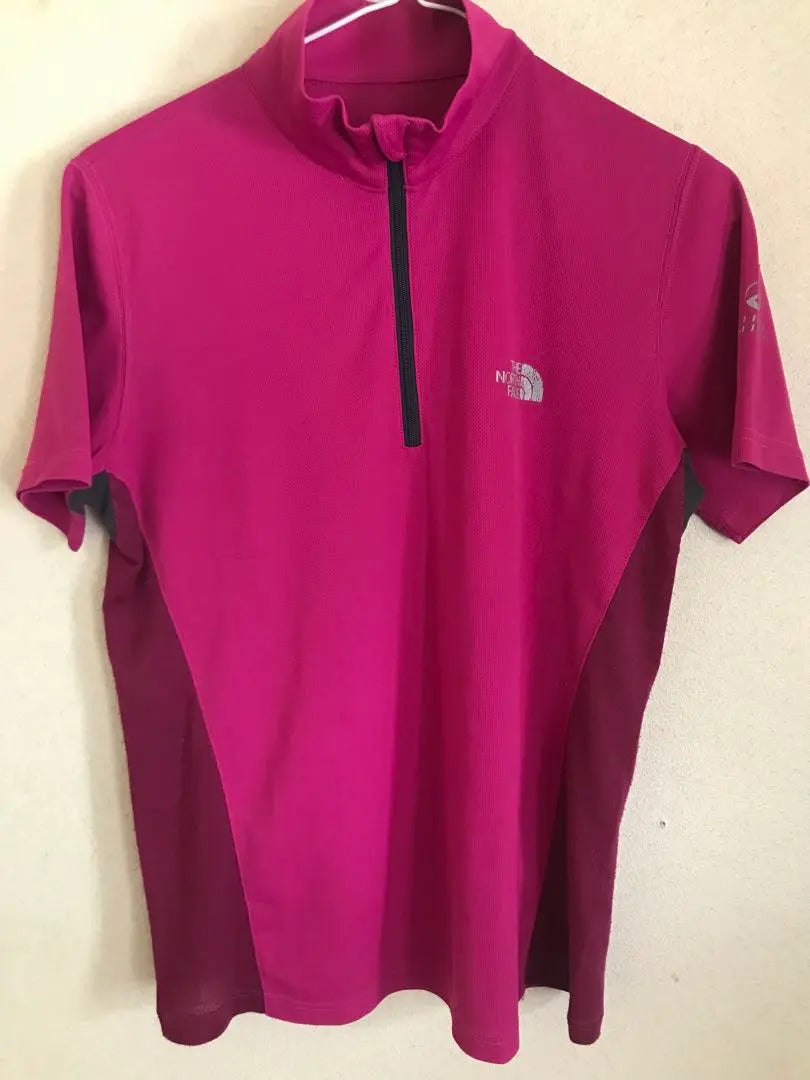 THE NORTH FACE Shirt NTW30750 Women's S size