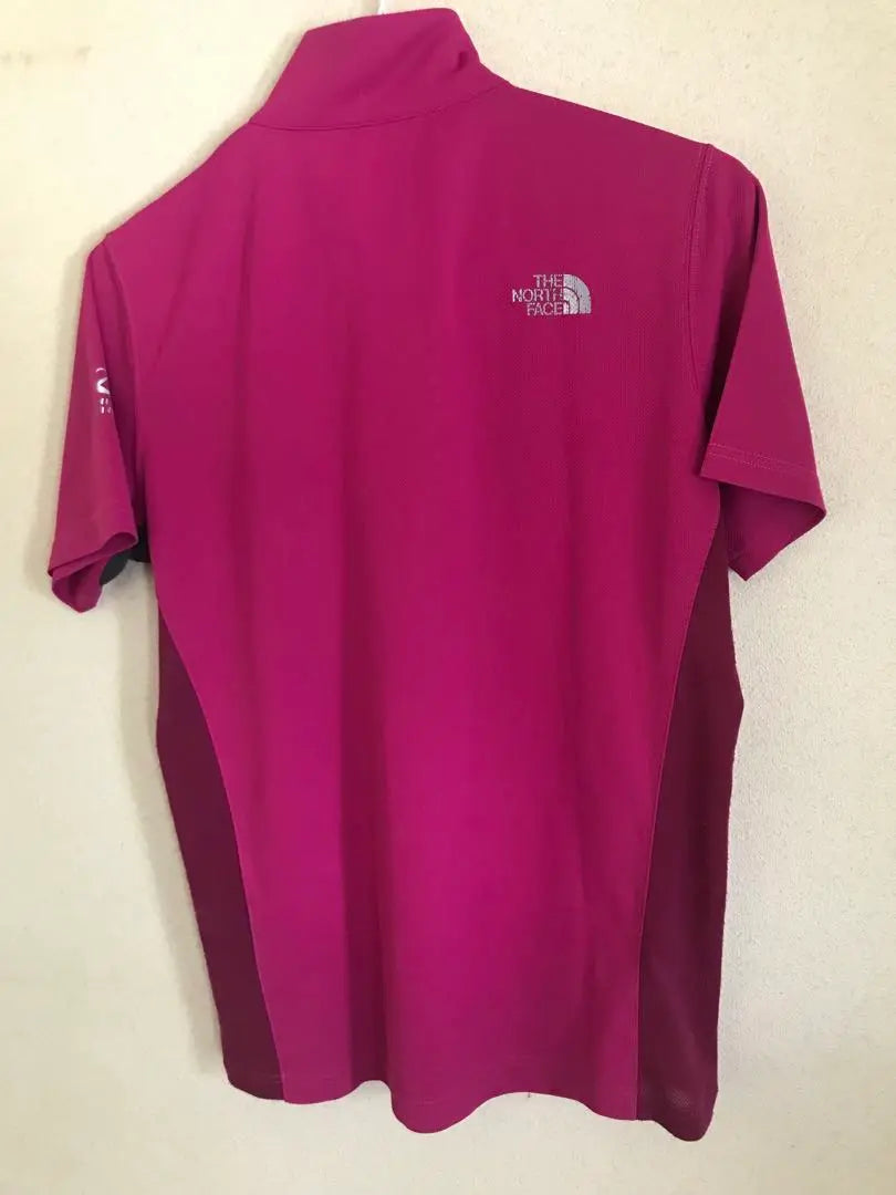 THE NORTH FACE Shirt NTW30750 Women's S size