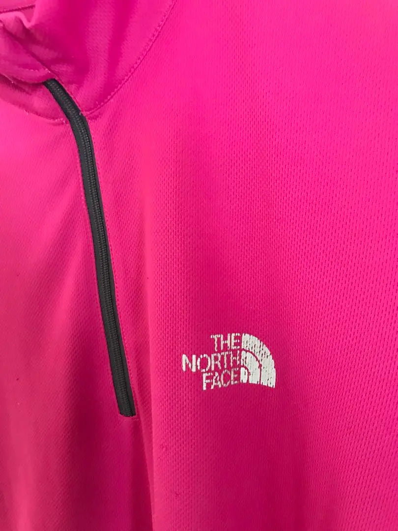 THE NORTH FACE Shirt NTW30750 Women's S size