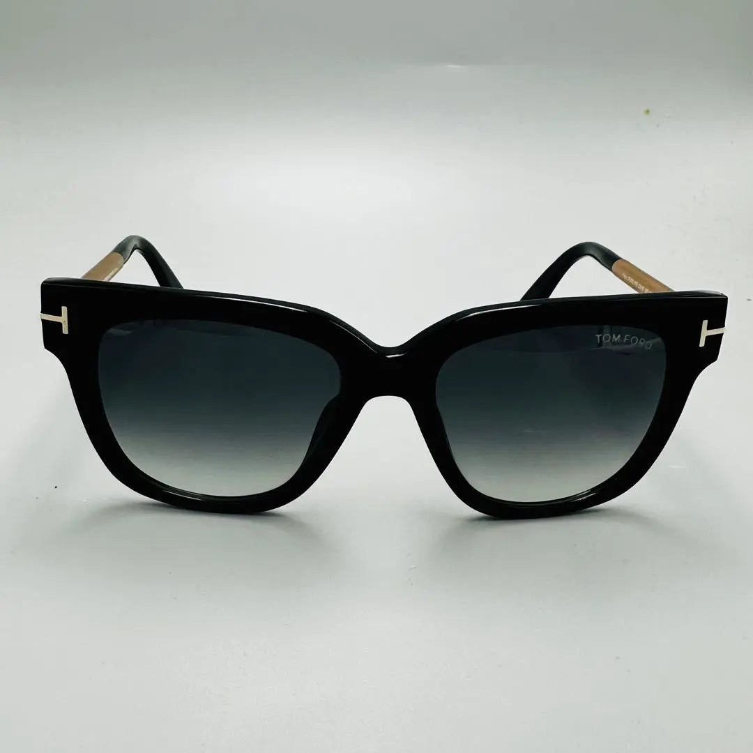 Out of print TOMFORD TF436 Sunglasses Tosaka Hiroomi, Amemiya Hiroto wear