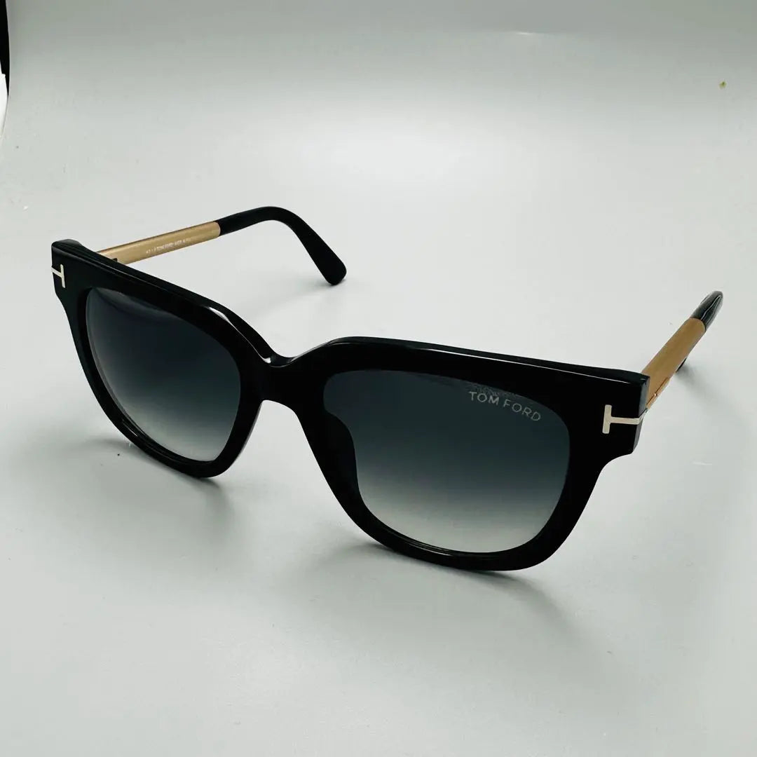 Out of print TOMFORD TF436 Sunglasses Tosaka Hiroomi, Amemiya Hiroto wear