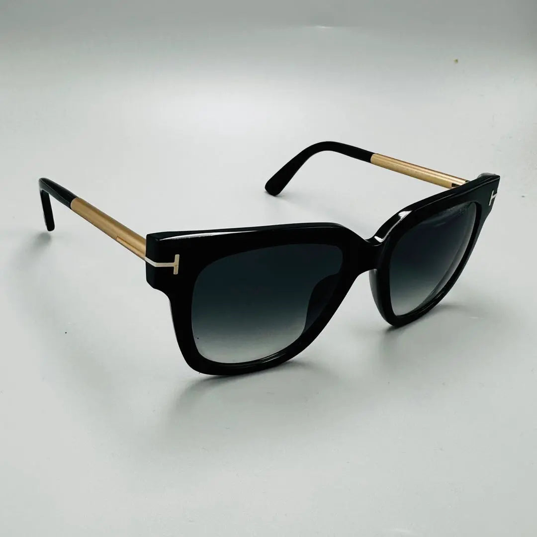 Out of print TOMFORD TF436 Sunglasses Tosaka Hiroomi, Amemiya Hiroto wear