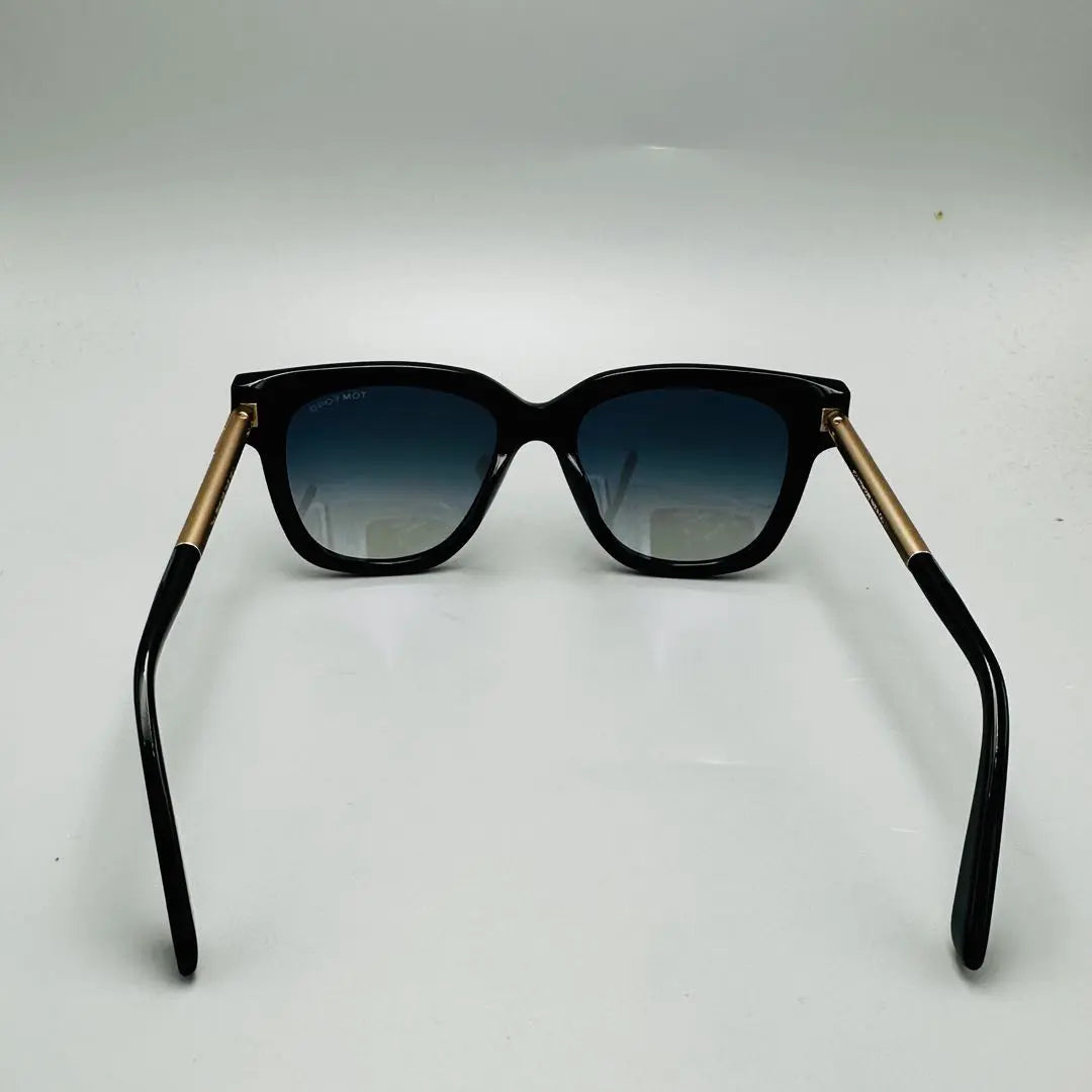 Out of print TOMFORD TF436 Sunglasses Tosaka Hiroomi, Amemiya Hiroto wear