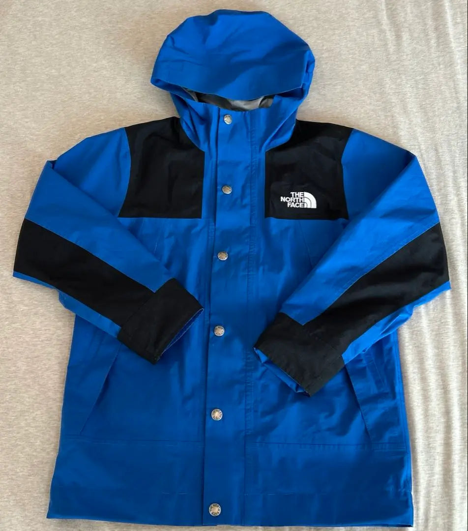 THE NORTH FACE Mountain Parka GORE-TEX Kids 150