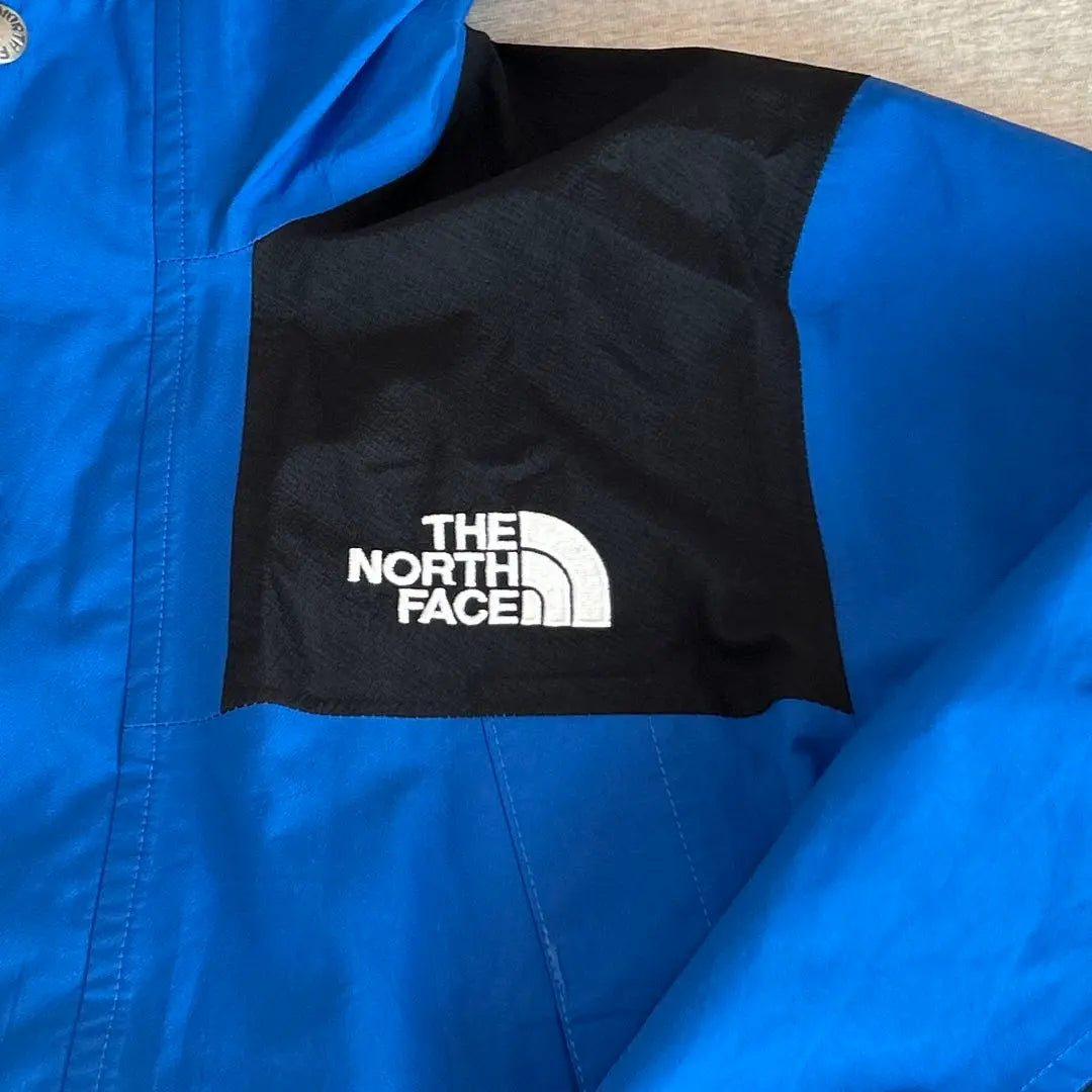 THE NORTH FACE Mountain Parka GORE-TEX Kids 150