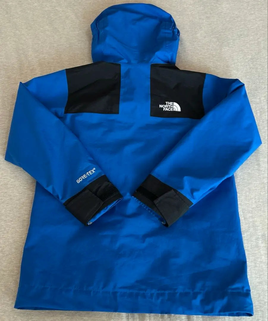 THE NORTH FACE Mountain Parka GORE-TEX Kids 150