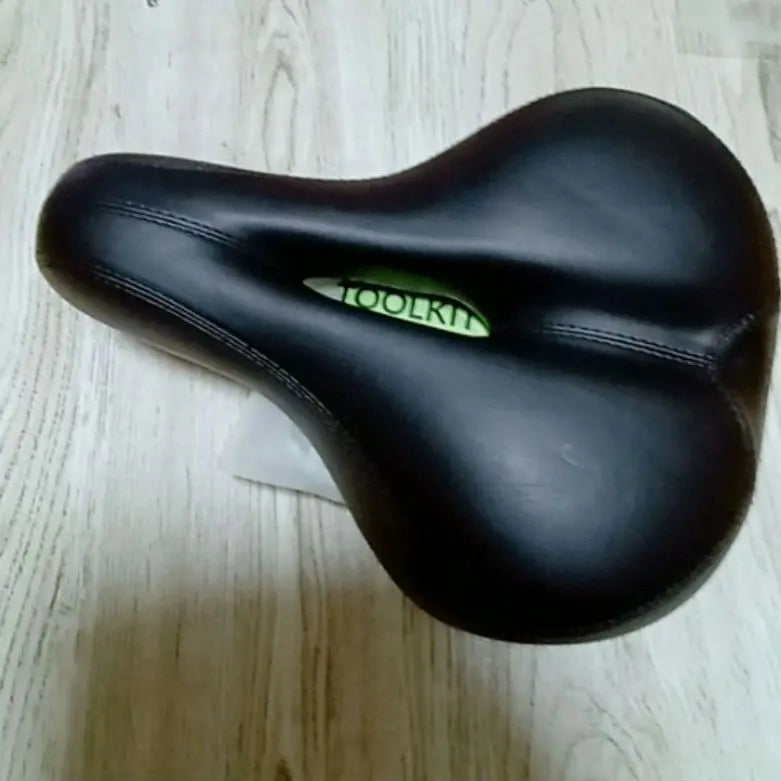 ☆ Motorcycle seat Most comfortable replacement bicycle saddle – Bicycle saddle for women and men