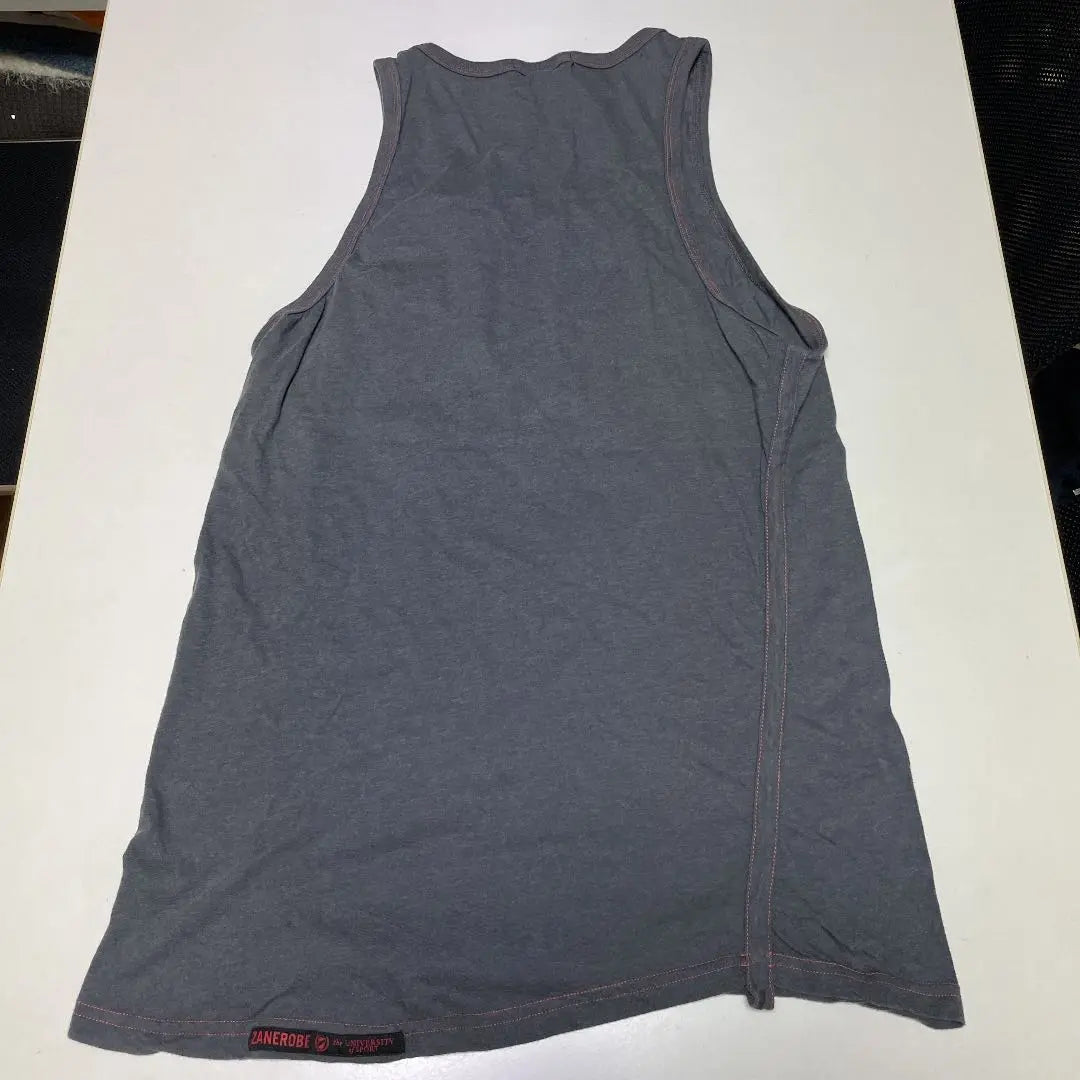 ZANEROBE Tank Top