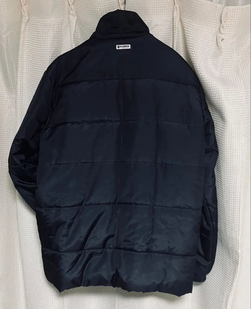 Good condition K-SWISS case down jacket