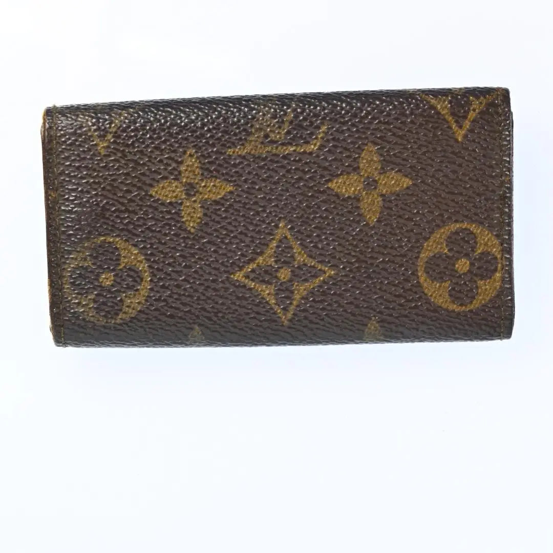 Estuche para 4 llaves multiusos LOUIS VUITTON de Louis Vuitton