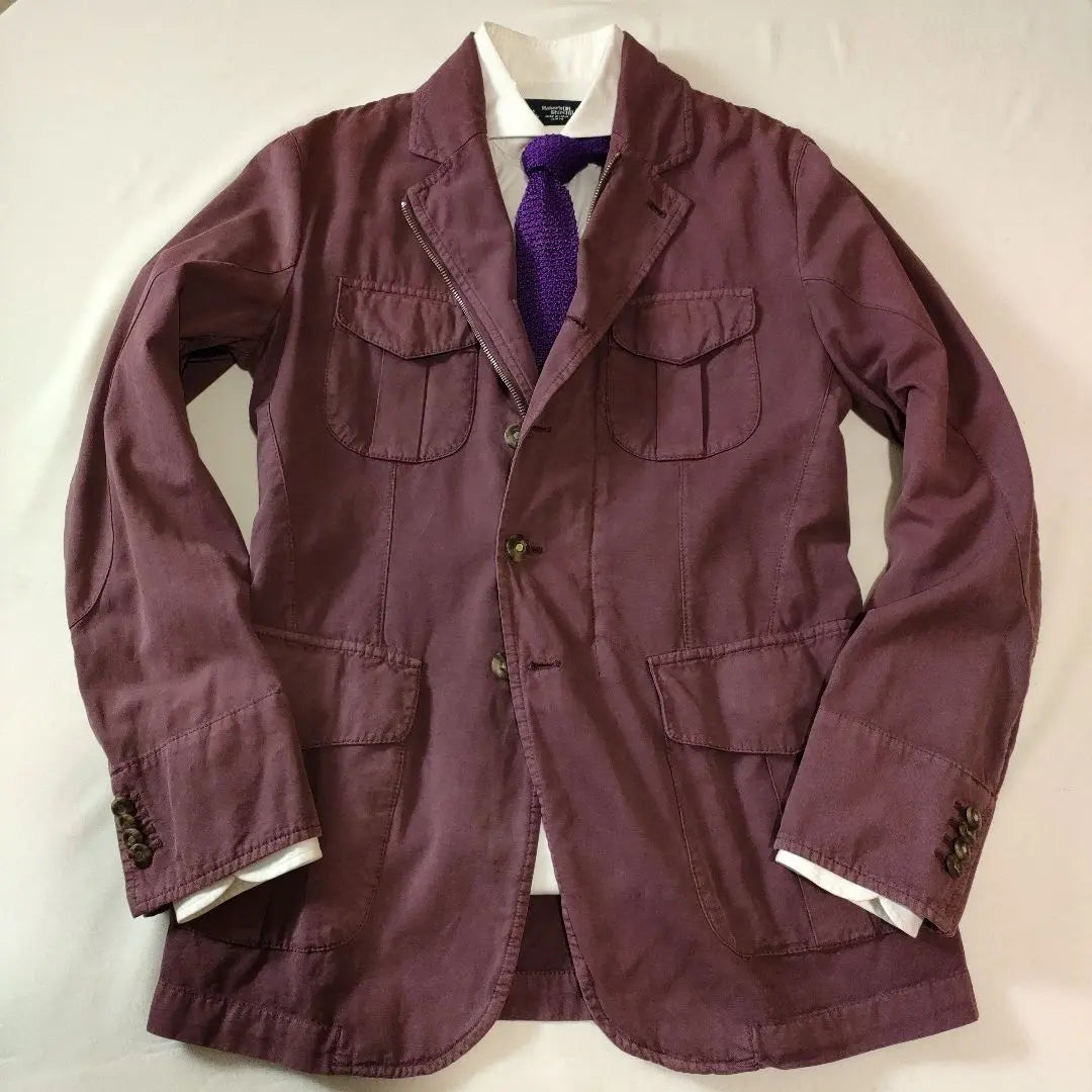 Montedoro m65 military jacket Ralph Lauren Lardini