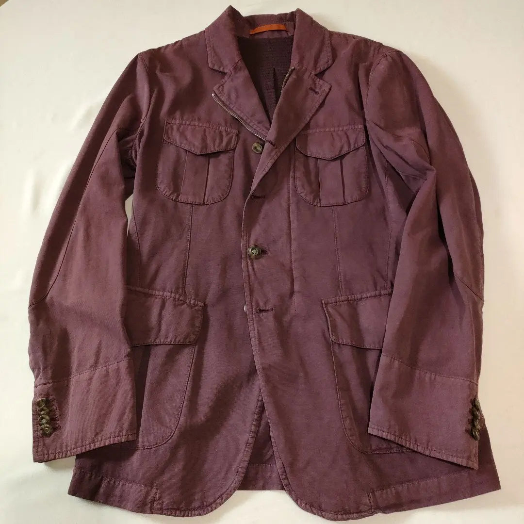 Montedoro m65 military jacket Ralph Lauren Lardini