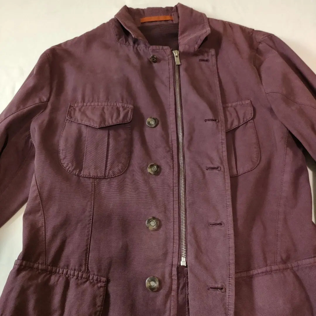 Montedoro m65 military jacket Ralph Lauren Lardini