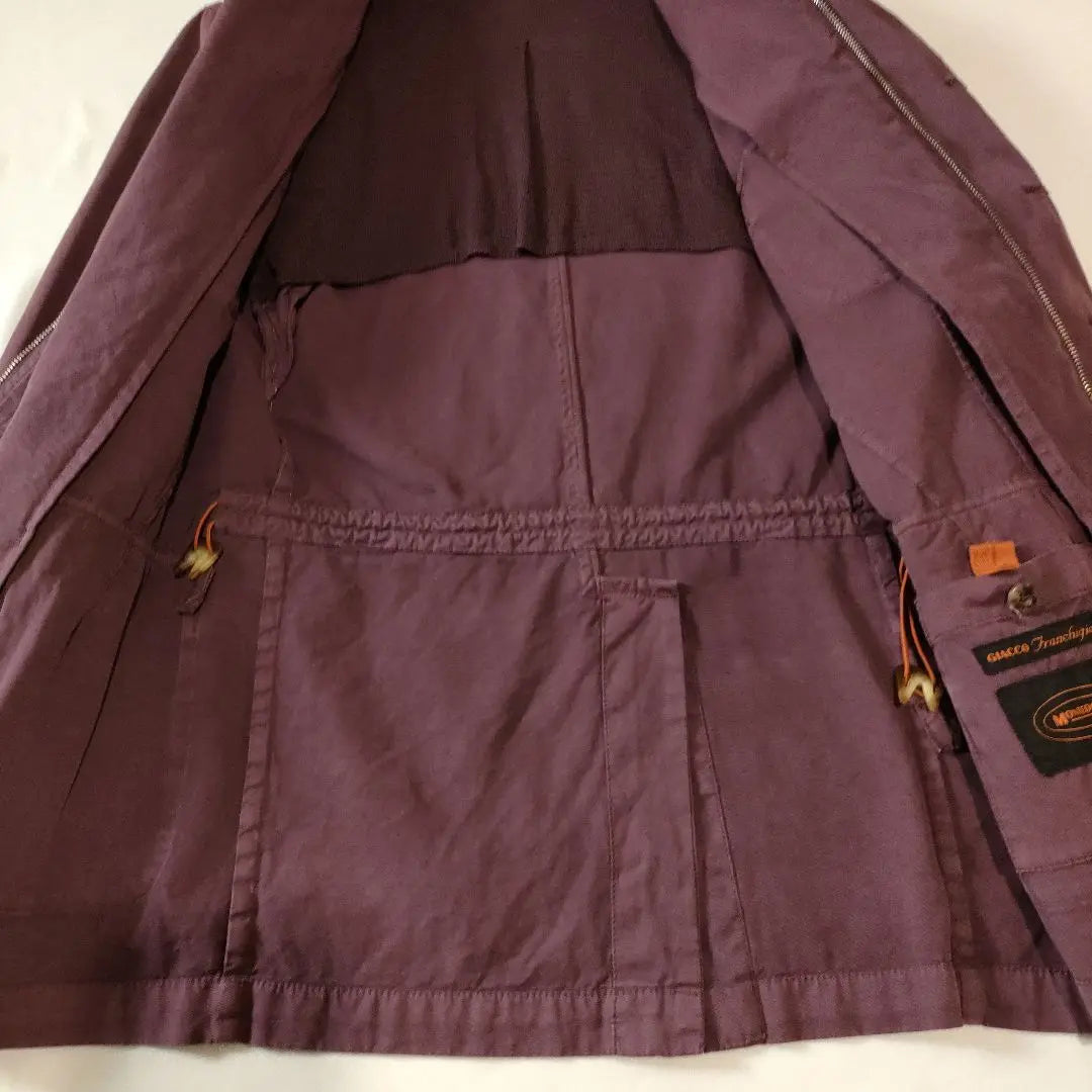 Montedoro m65 military jacket Ralph Lauren Lardini