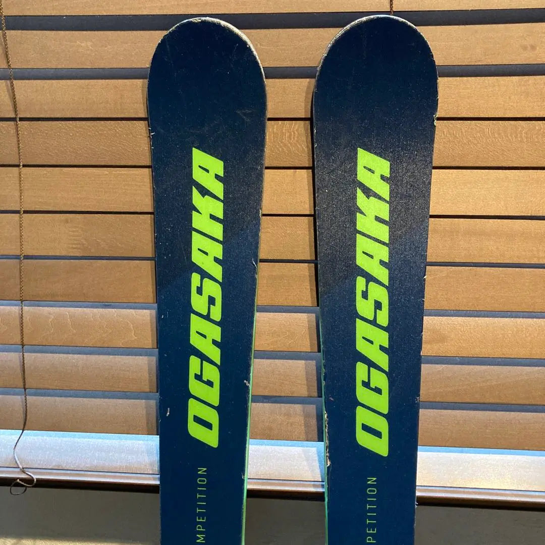 Ogasaka TC-MK 167cm Ski board