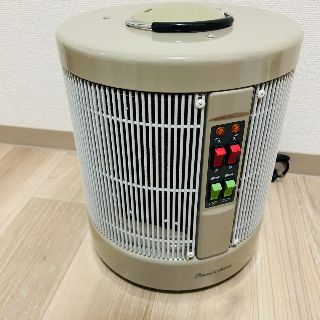 [Beautiful goods] Warm talk room 1000 type DAN1000-R16 Far infrared panel heater