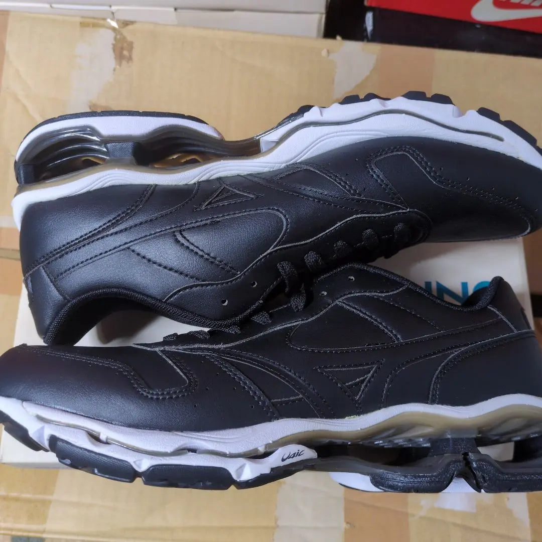 MIZUNO WAVE GV