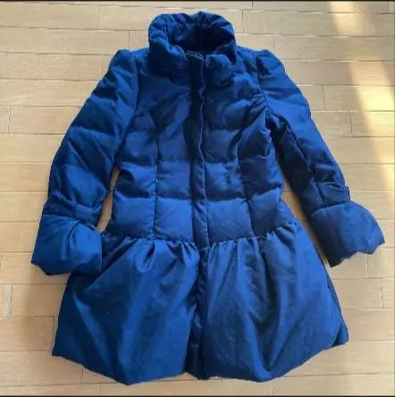 [Cleaned] RUIRUE BOUTIQUE down coat