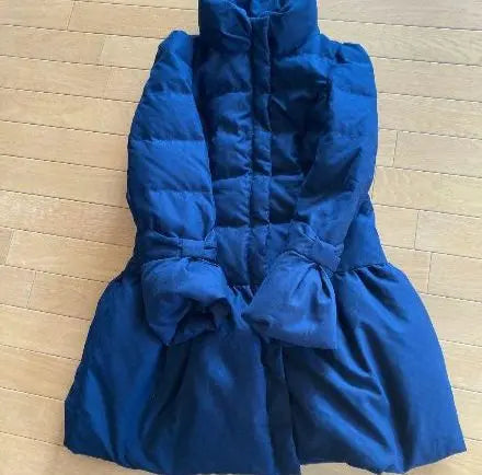 [Cleaned] RUIRUE BOUTIQUE down coat