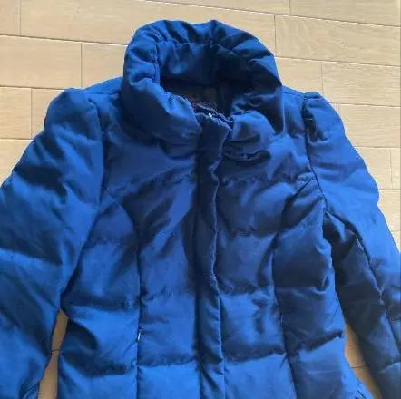 [Cleaned] RUIRUE BOUTIQUE down coat