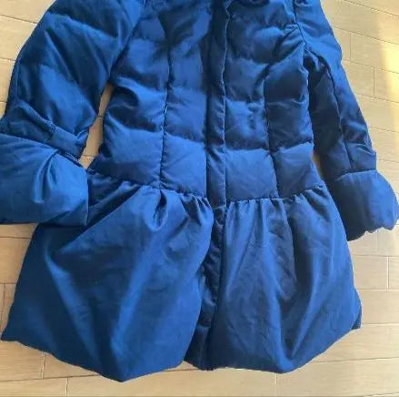 [Cleaned] RUIRUE BOUTIQUE down coat