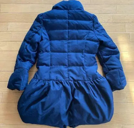 [Cleaned] RUIRUE BOUTIQUE down coat