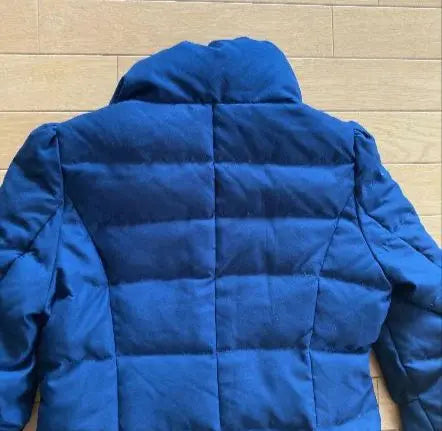 [Cleaned] RUIRUE BOUTIQUE down coat