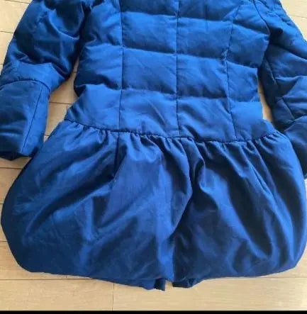 [Cleaned] RUIRUE BOUTIQUE down coat