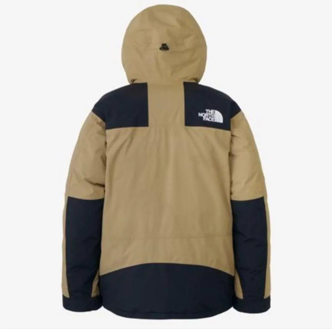 Chaqueta The North Face KT Celptan ND92454 | THE NORTH FACE KT ケルプタン ジャケット ND92454