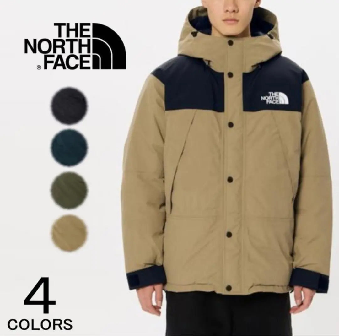 Chaqueta The North Face KT Celptan ND92454 | THE NORTH FACE KT ケルプタン ジャケット ND92454