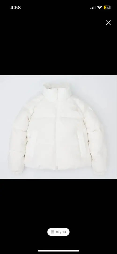 [The North Face] W'S NEO PUFFY Down Jacket★24AW★