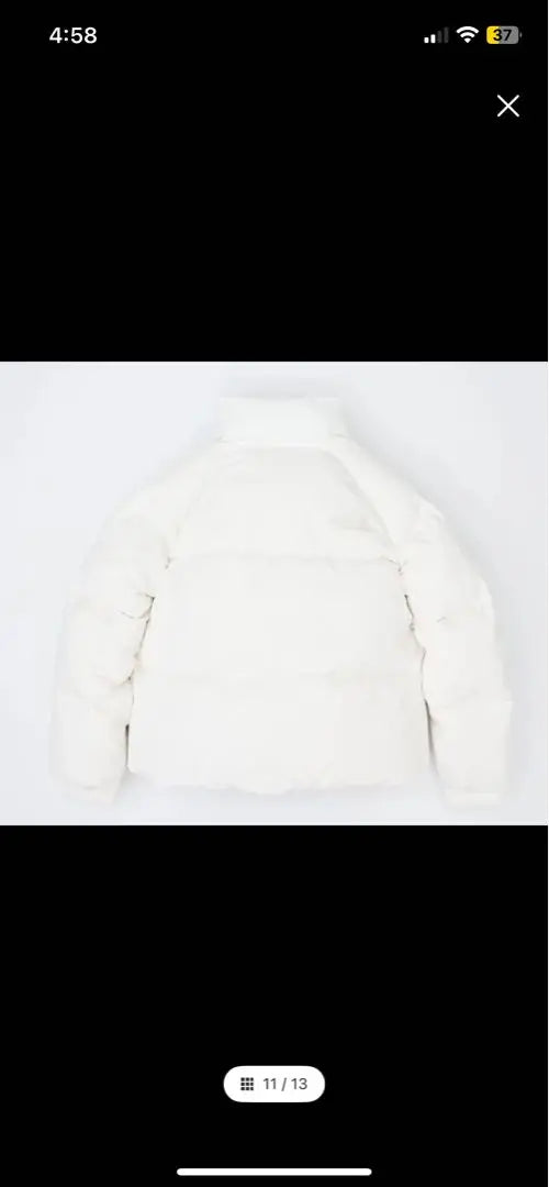 [The North Face] W'S NEO PUFFY Down Jacket★24AW★