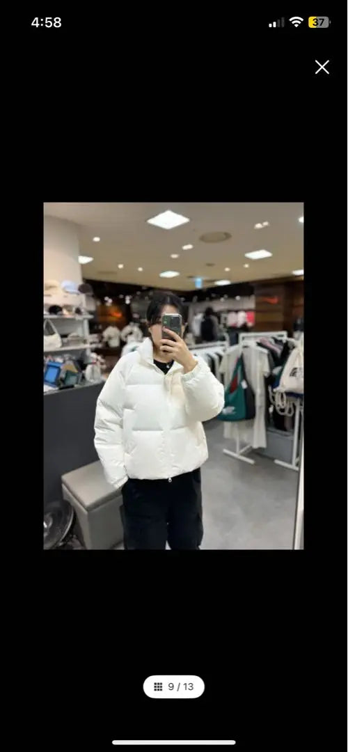 [The North Face] W'S NEO PUFFY Down Jacket★24AW★