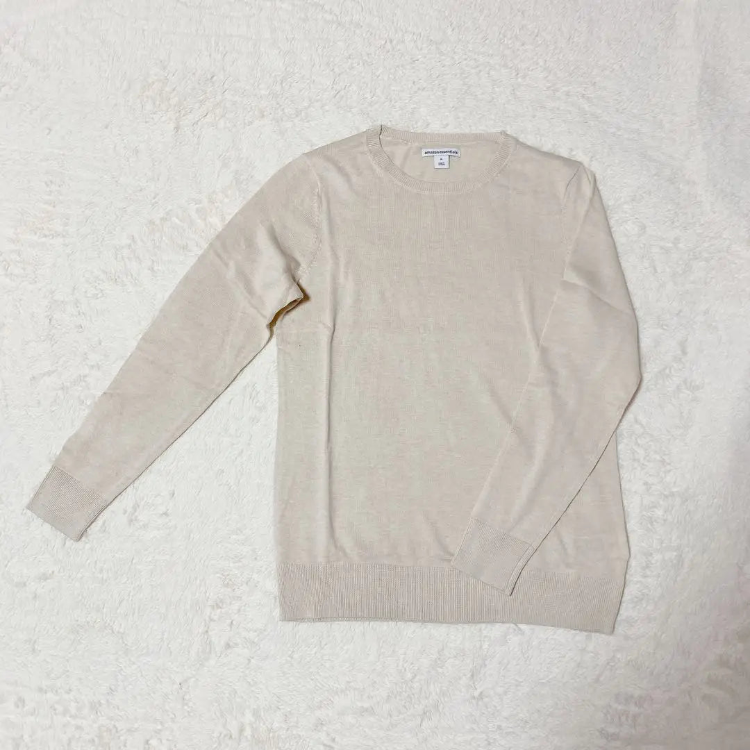 ⭐️Free shipping⭐️amazon Essentials sweater light weight