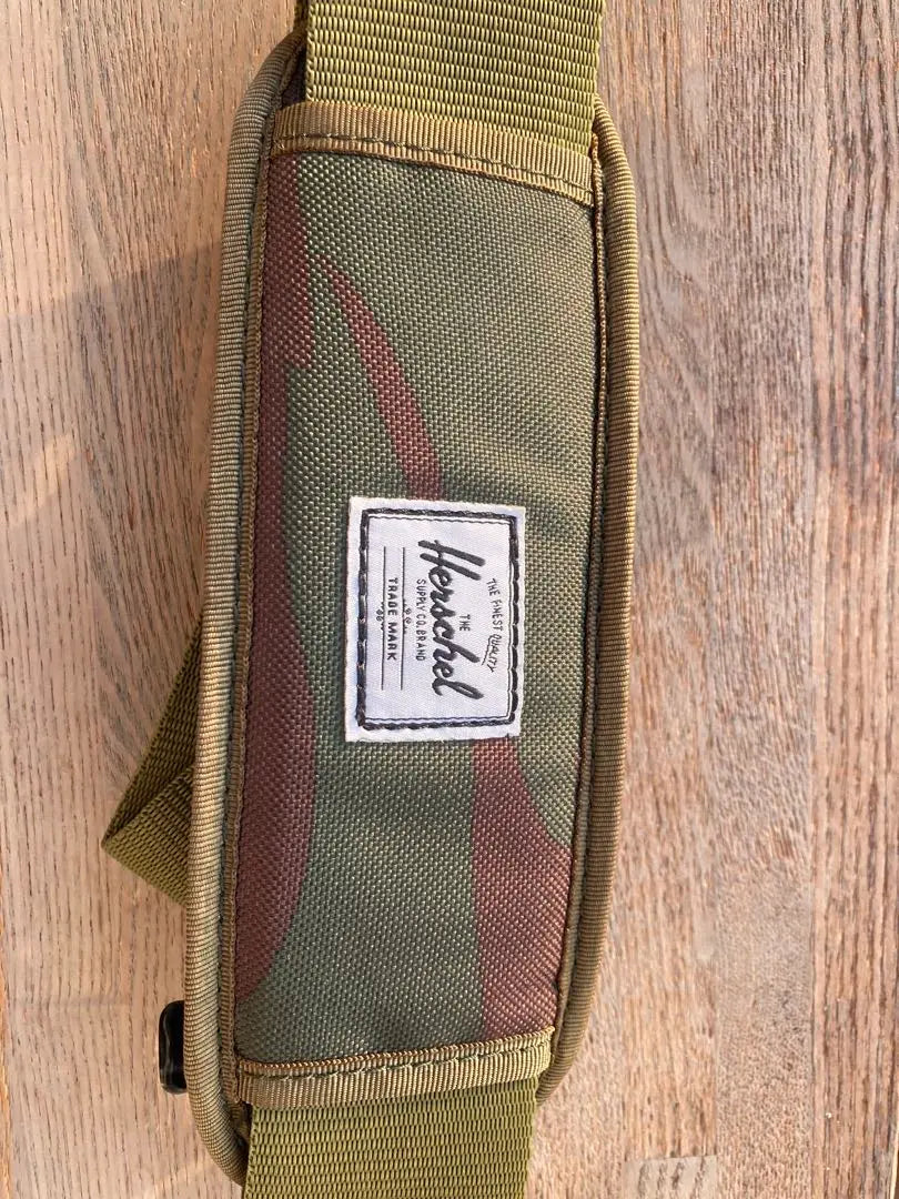 Herschel shoulder strap