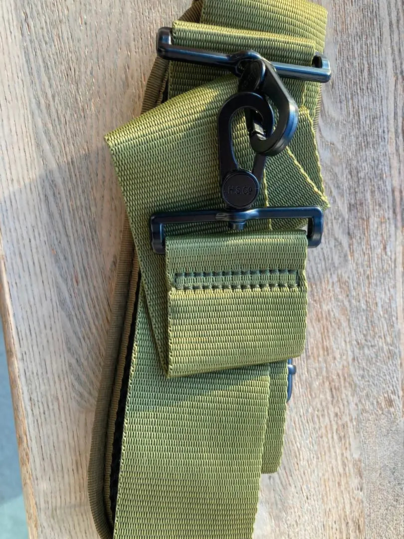 Herschel shoulder strap