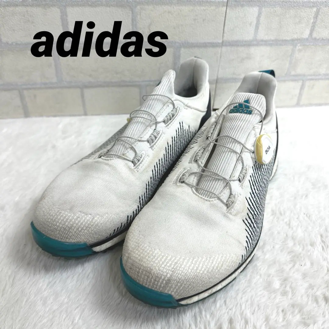 adidas GOLF adidas golf BOOST golf shoes