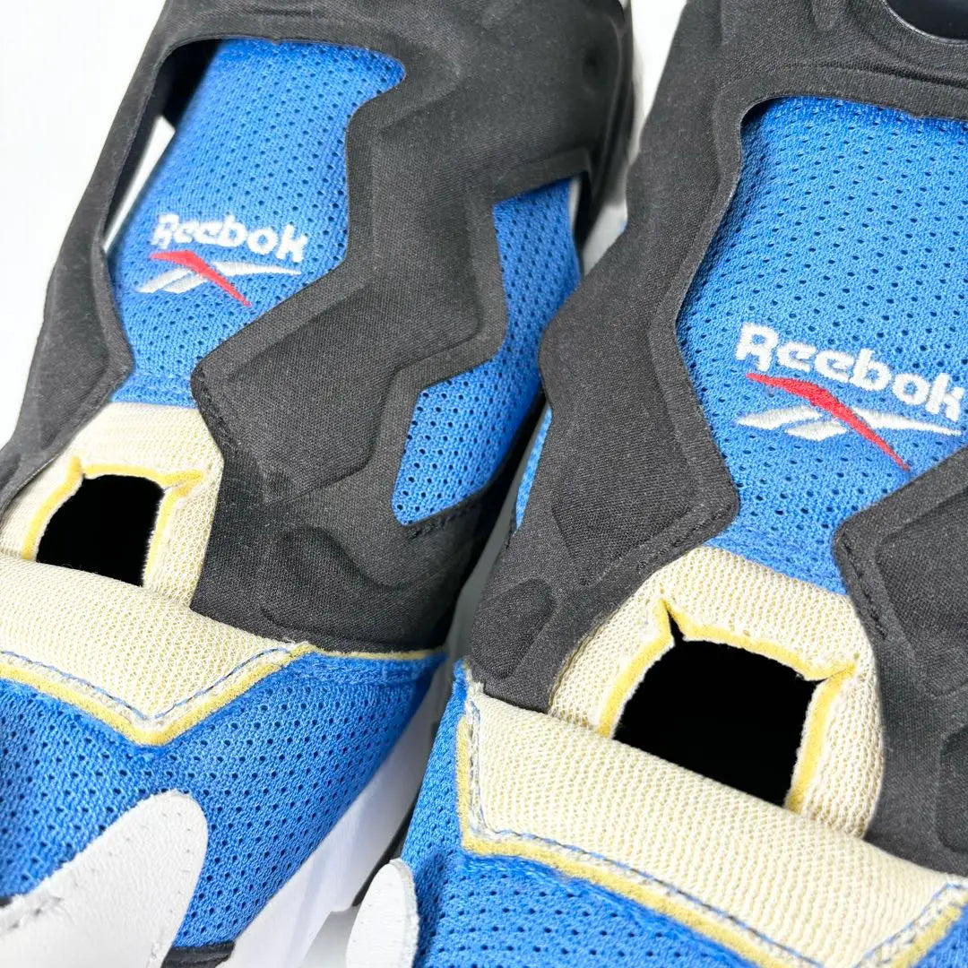 Brand new and unused! Reebok x Maison Margiela collaboration pump fuel 28cm