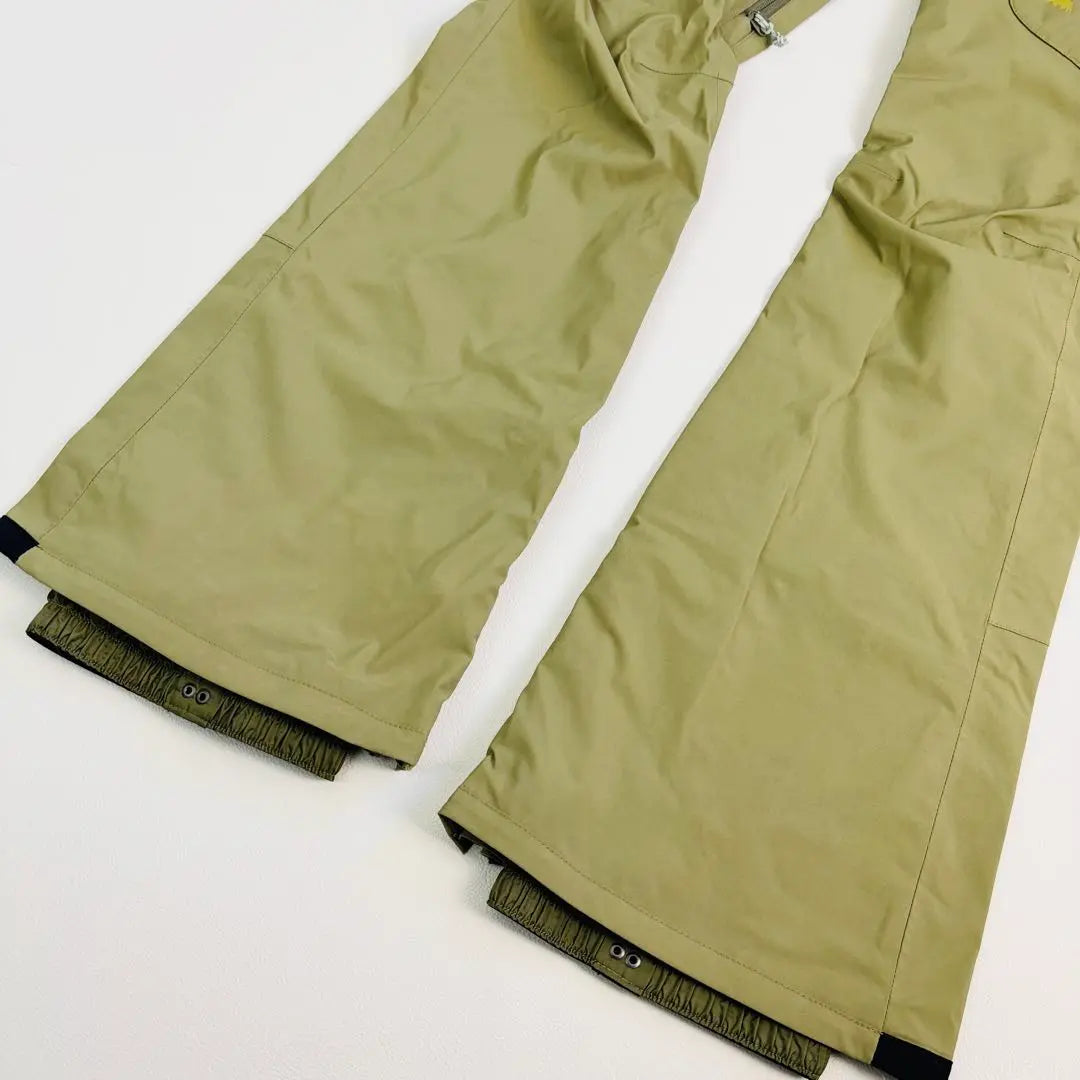 2570 [Pole Beauty] Burton Pants Damas Gore Tex Snoboware | 2570【極美品】バートン パンツ レディース ゴアテックス スノボウェア