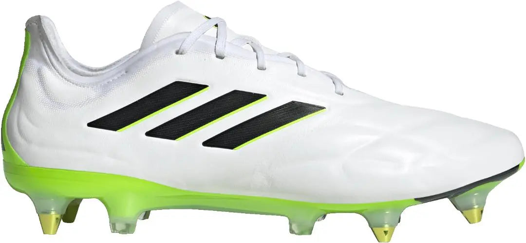 New 27cm Adidas Crazy Fast 1 Soft Ground Boots