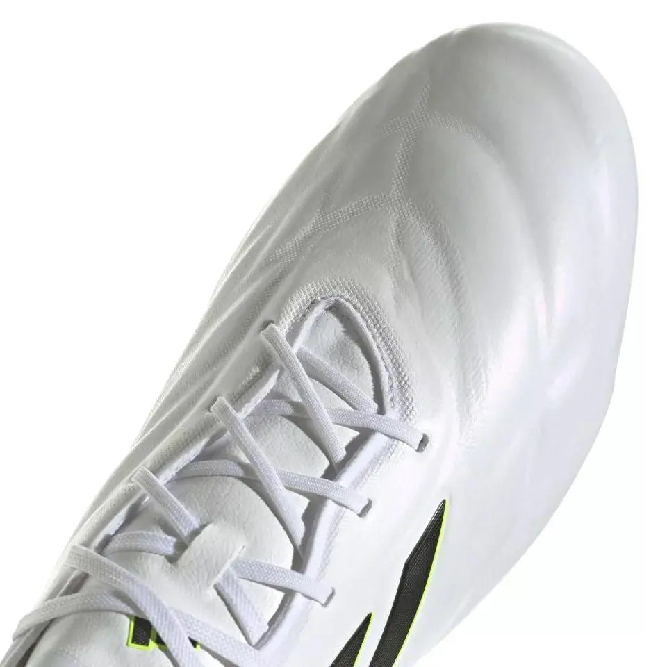 New 27cm Adidas Crazy Fast 1 Soft Ground Boots