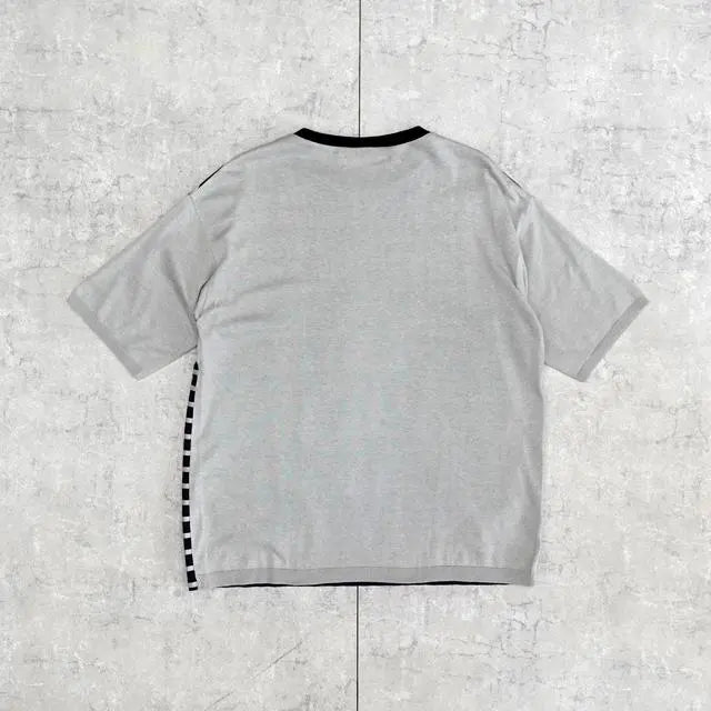 [New and unused tag included] THREE BLIND MICE / Knit T-SHIRTS