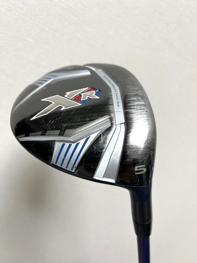 Callaway Fairway Wood FW XR 5W