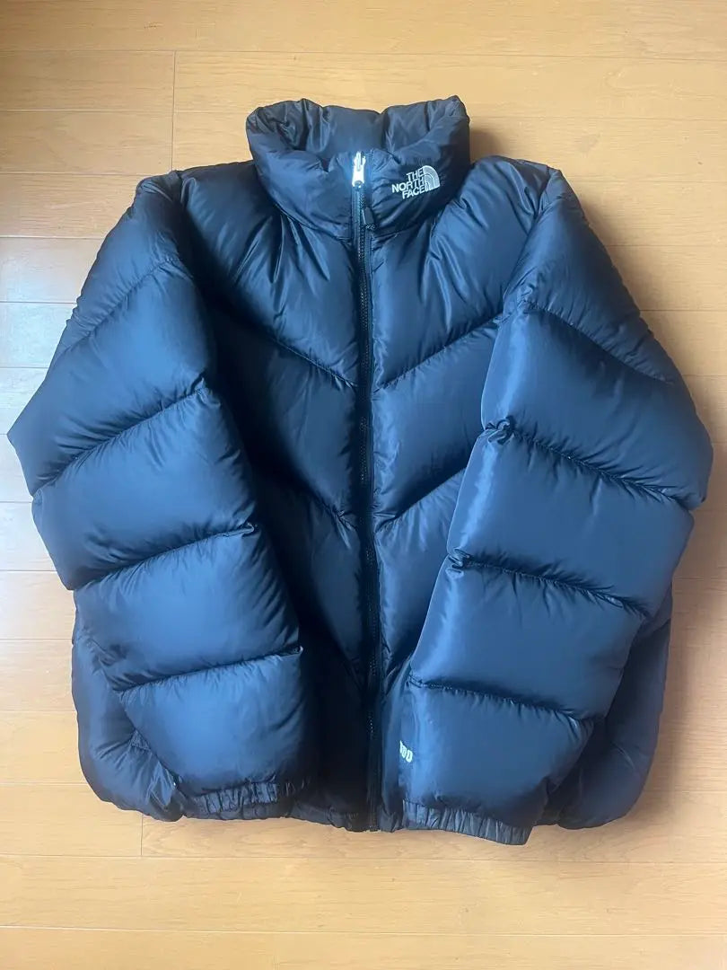 North Face Ascent Down 90s XL Rare | ノースフェイス アセント ダウン 90s XL 希少