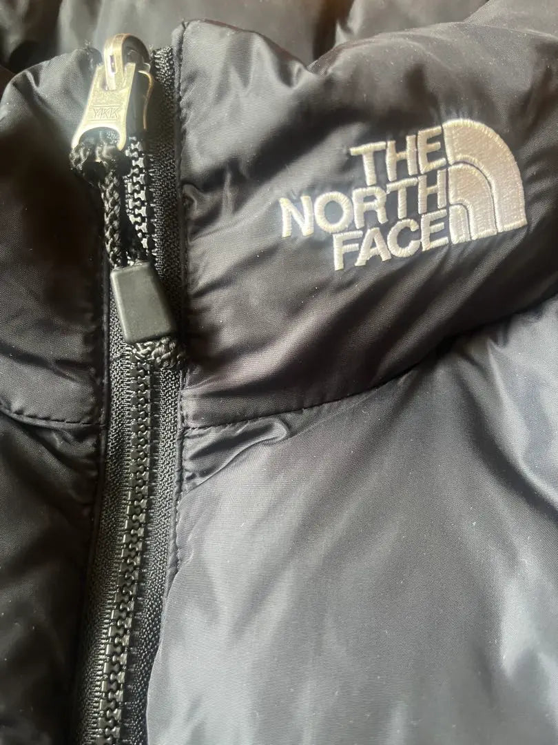 North Face Ascent Down 90s XL Raro | ノースフェイス アセント 90s XL 希少