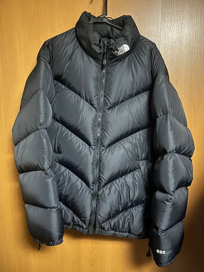 North Face Ascent Down 90s XL Raro | ノースフェイス アセント 90s XL 希少